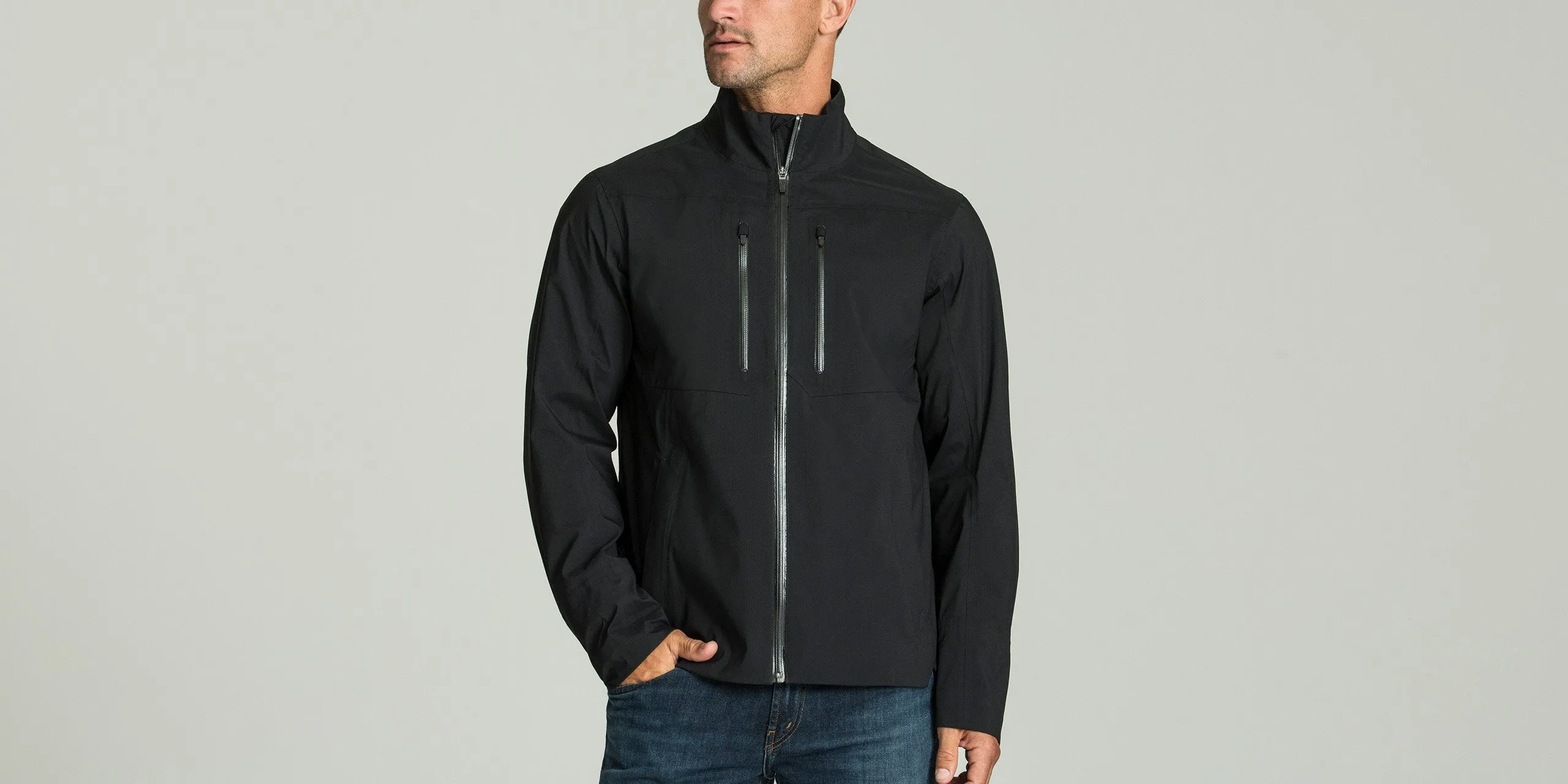 Realm Jacket