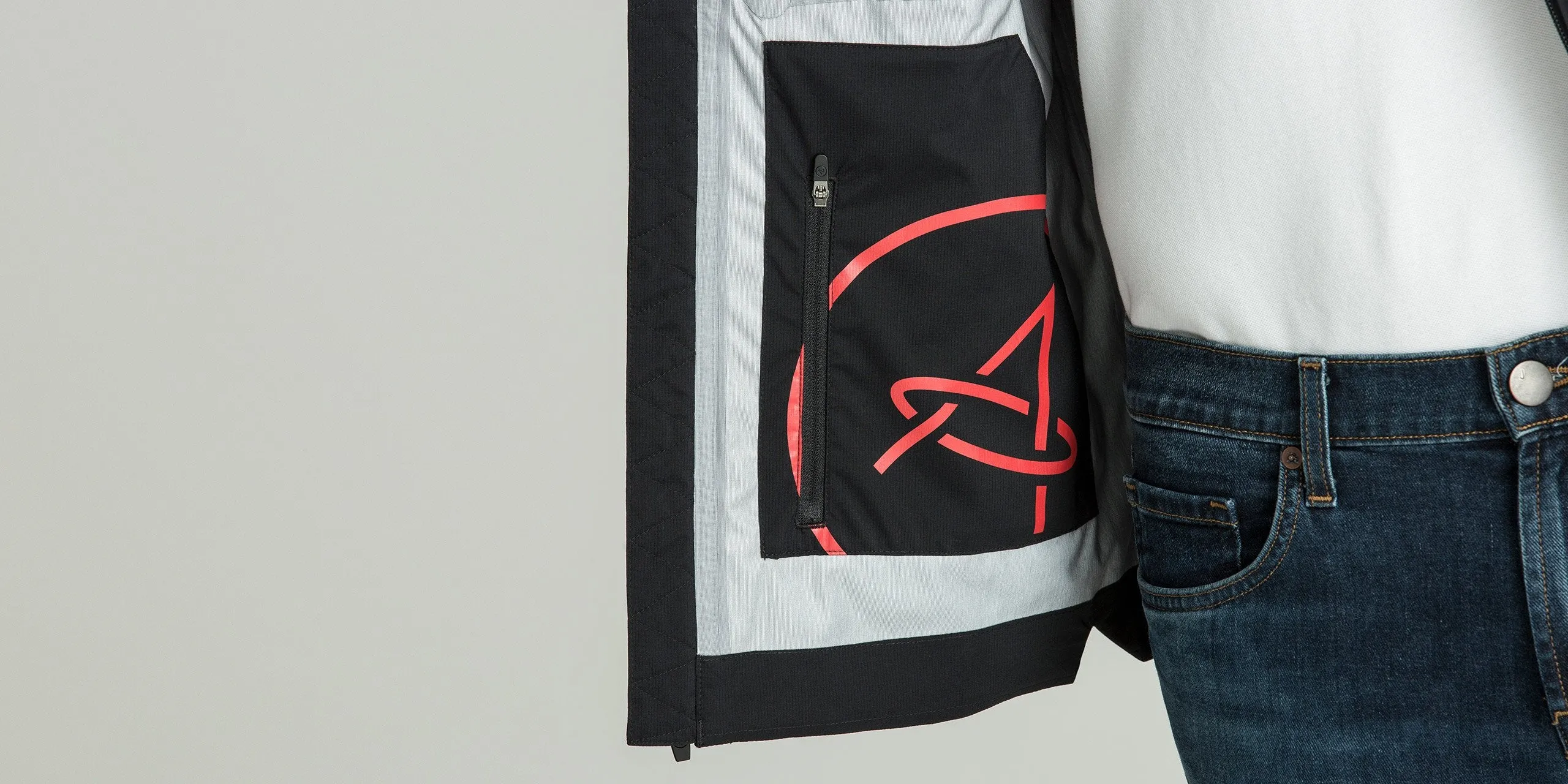 Realm Jacket