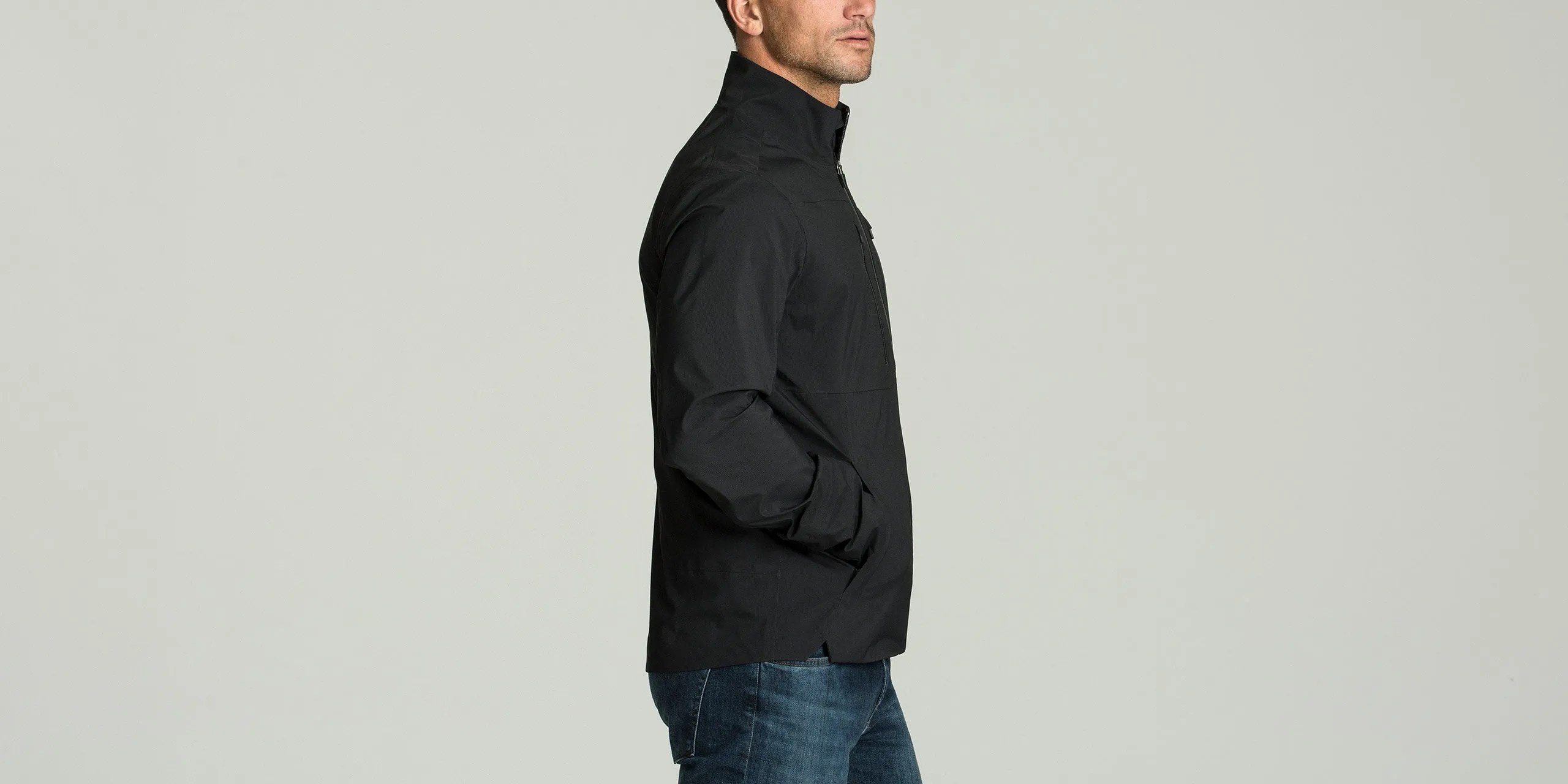 Realm Jacket