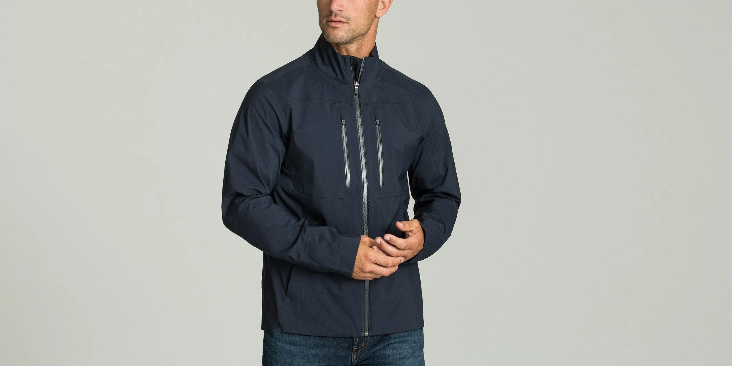 Realm Jacket