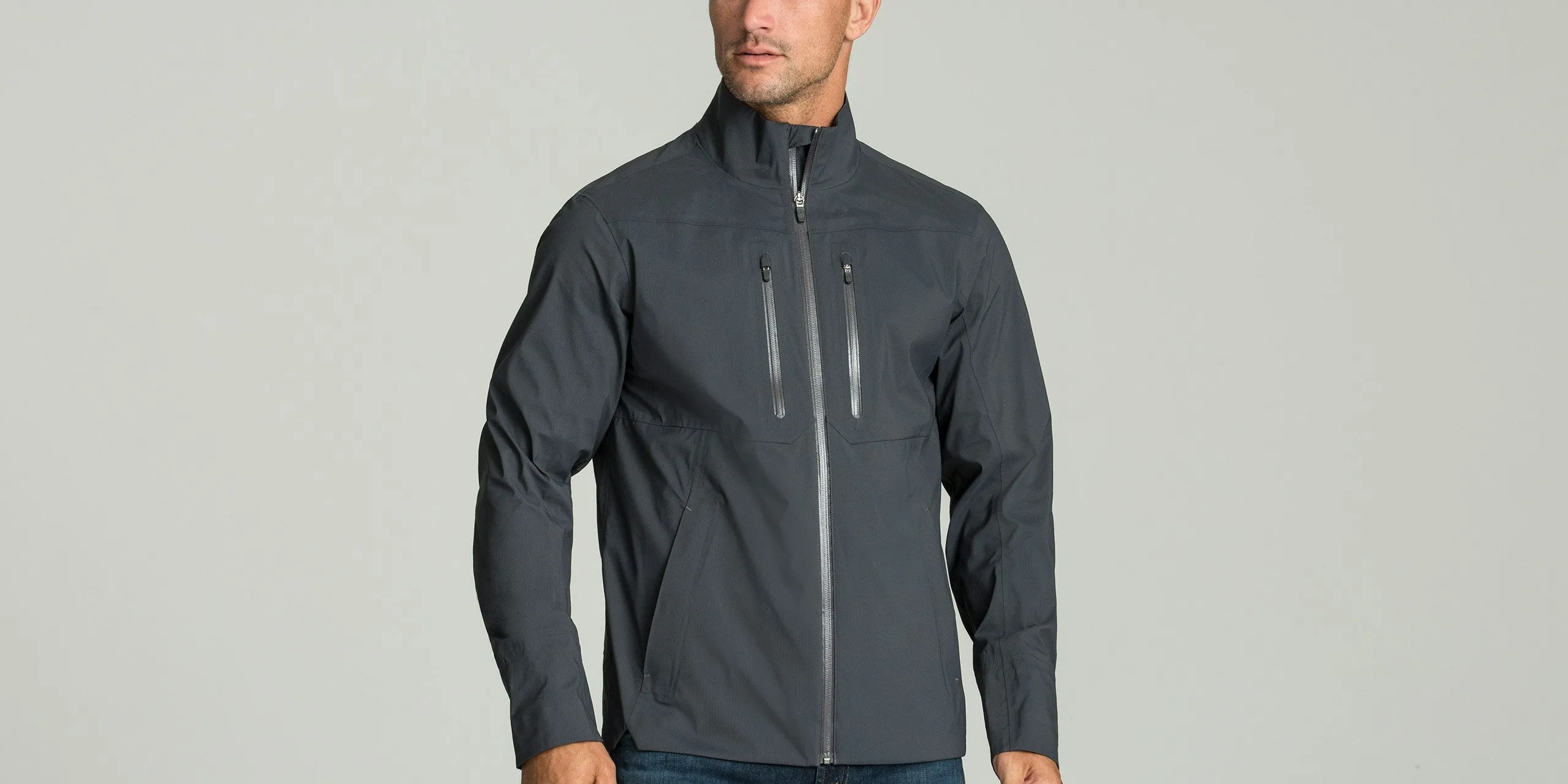 Realm Jacket