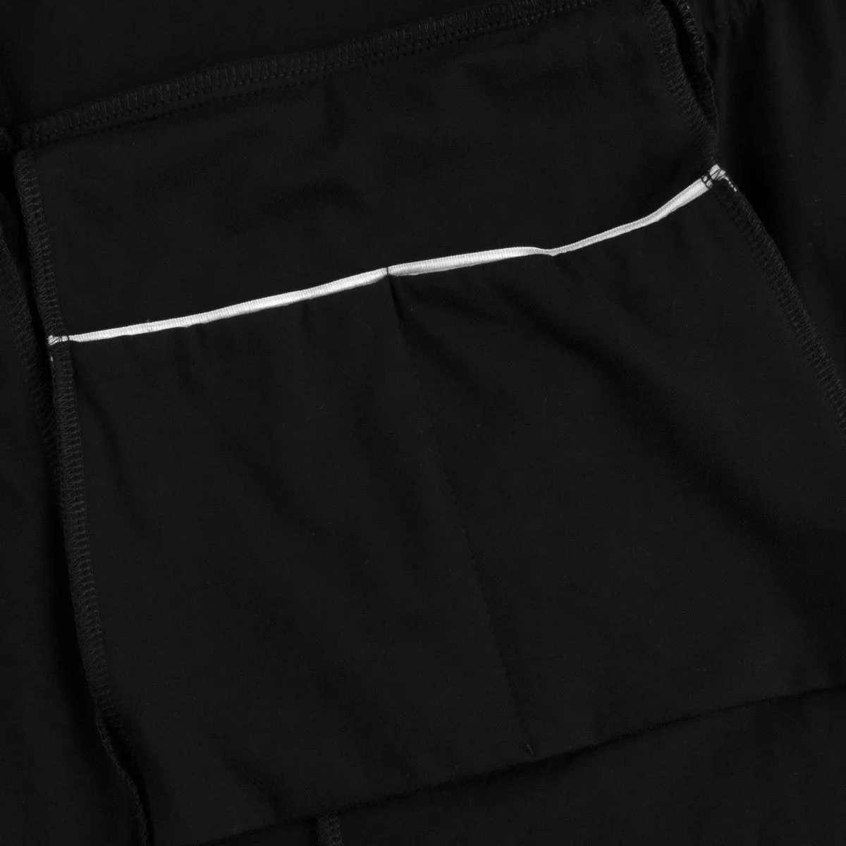 Recovery Robe with Drain Management PLUS Pocketed Bra