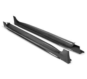 Scion Tc (2011-2015) Seibon TR-Style Carbon Fibre Side Skirts Pair