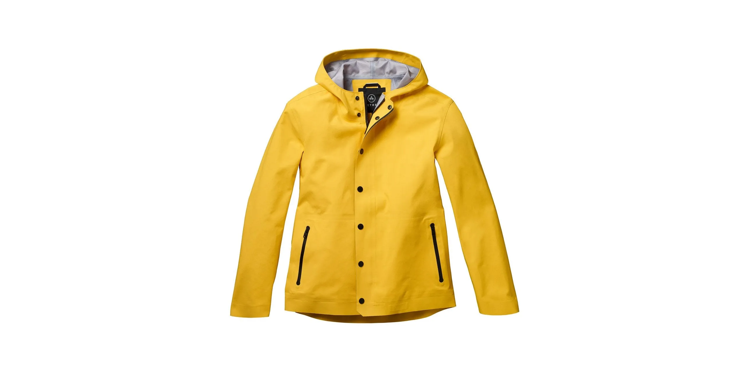 Seattle Jacket
