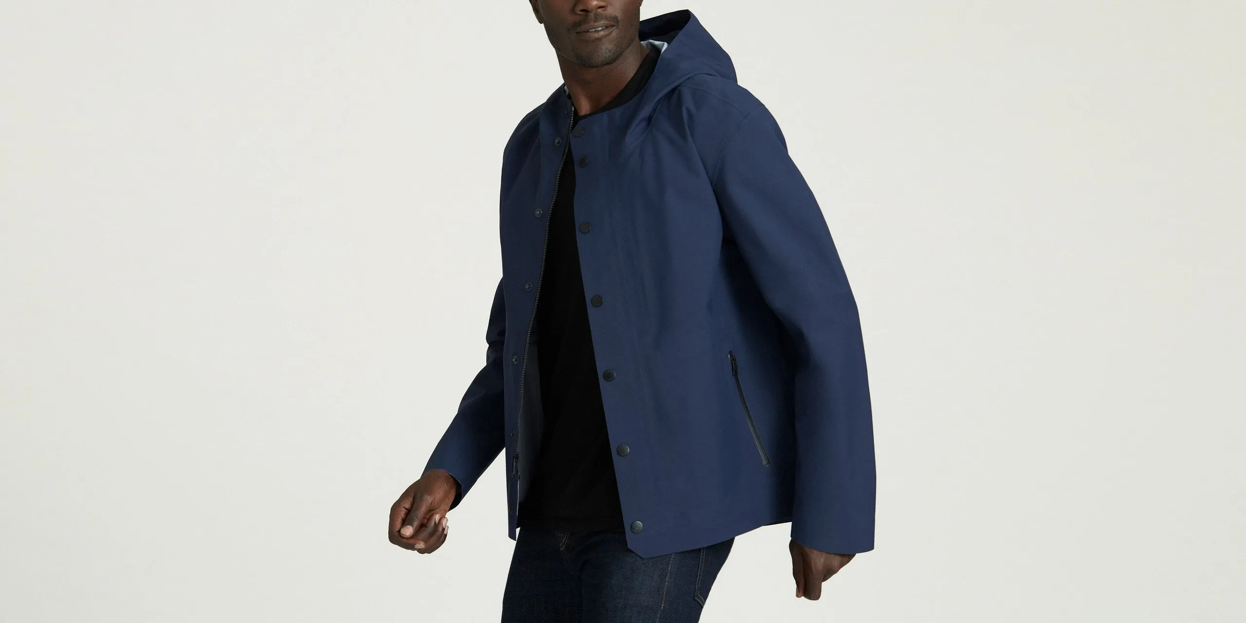 Seattle Jacket