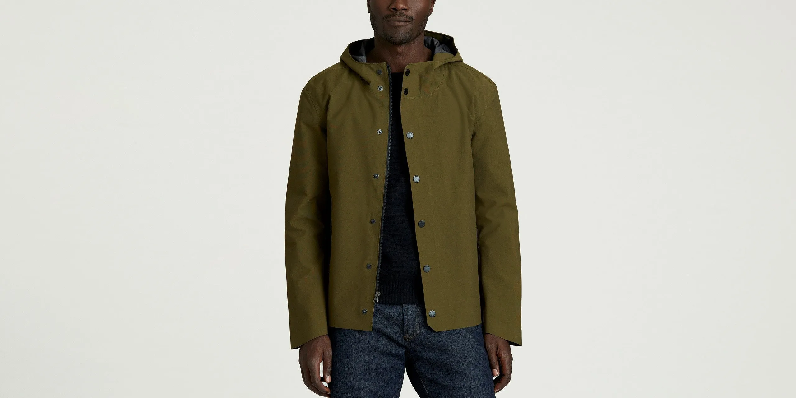 Seattle Jacket