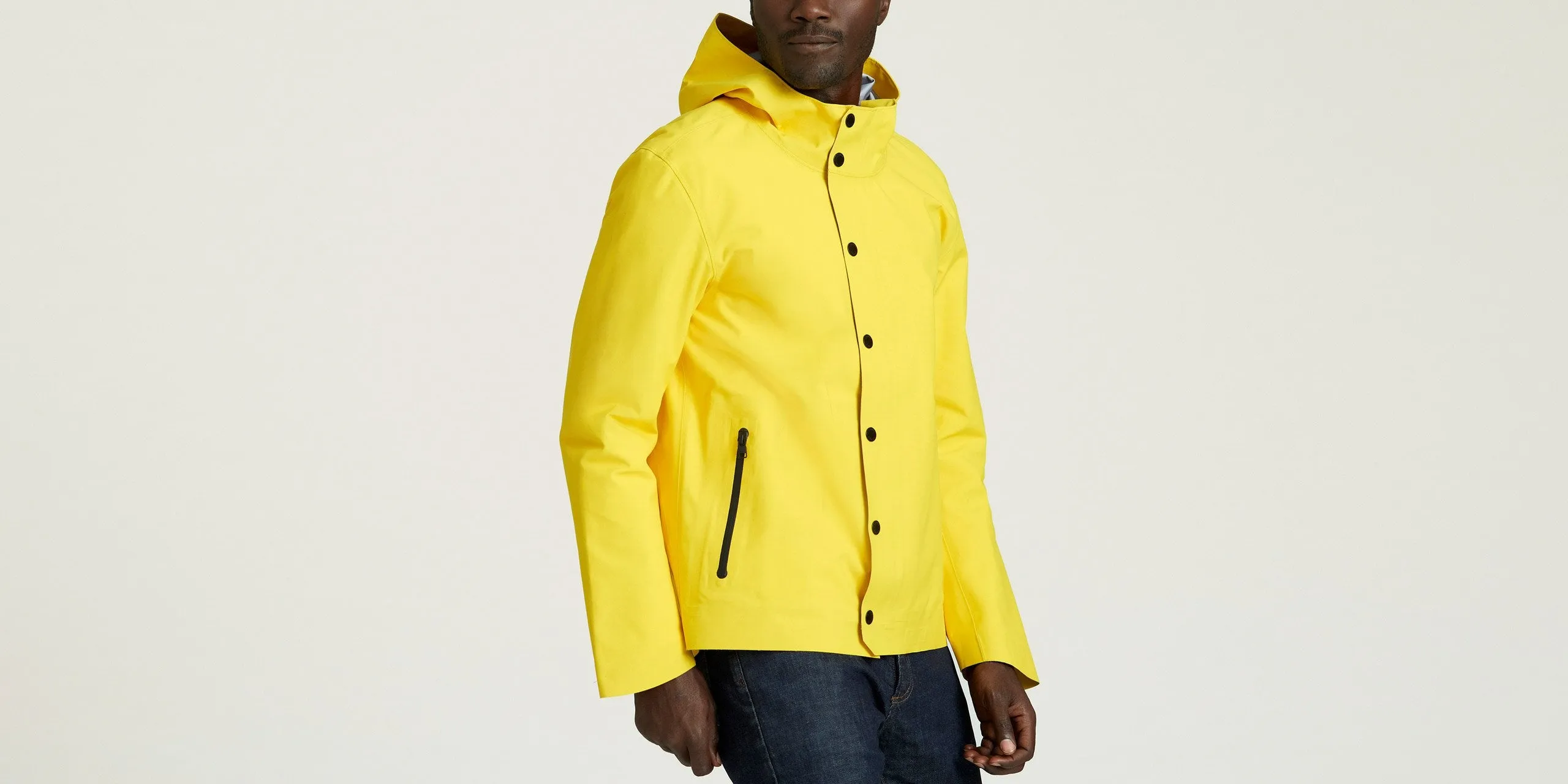Seattle Jacket