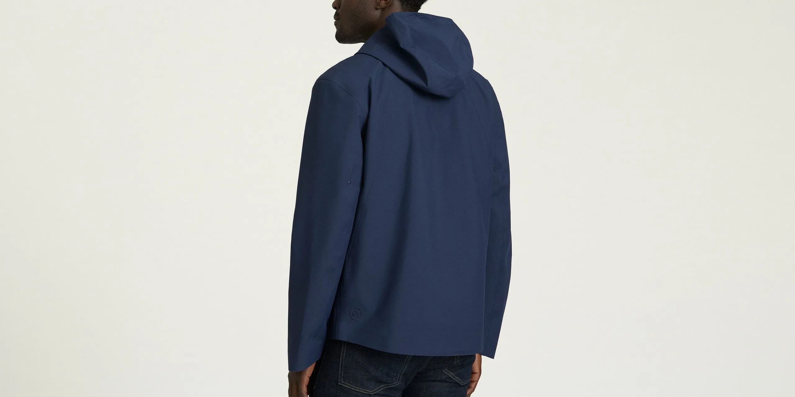 Seattle Jacket