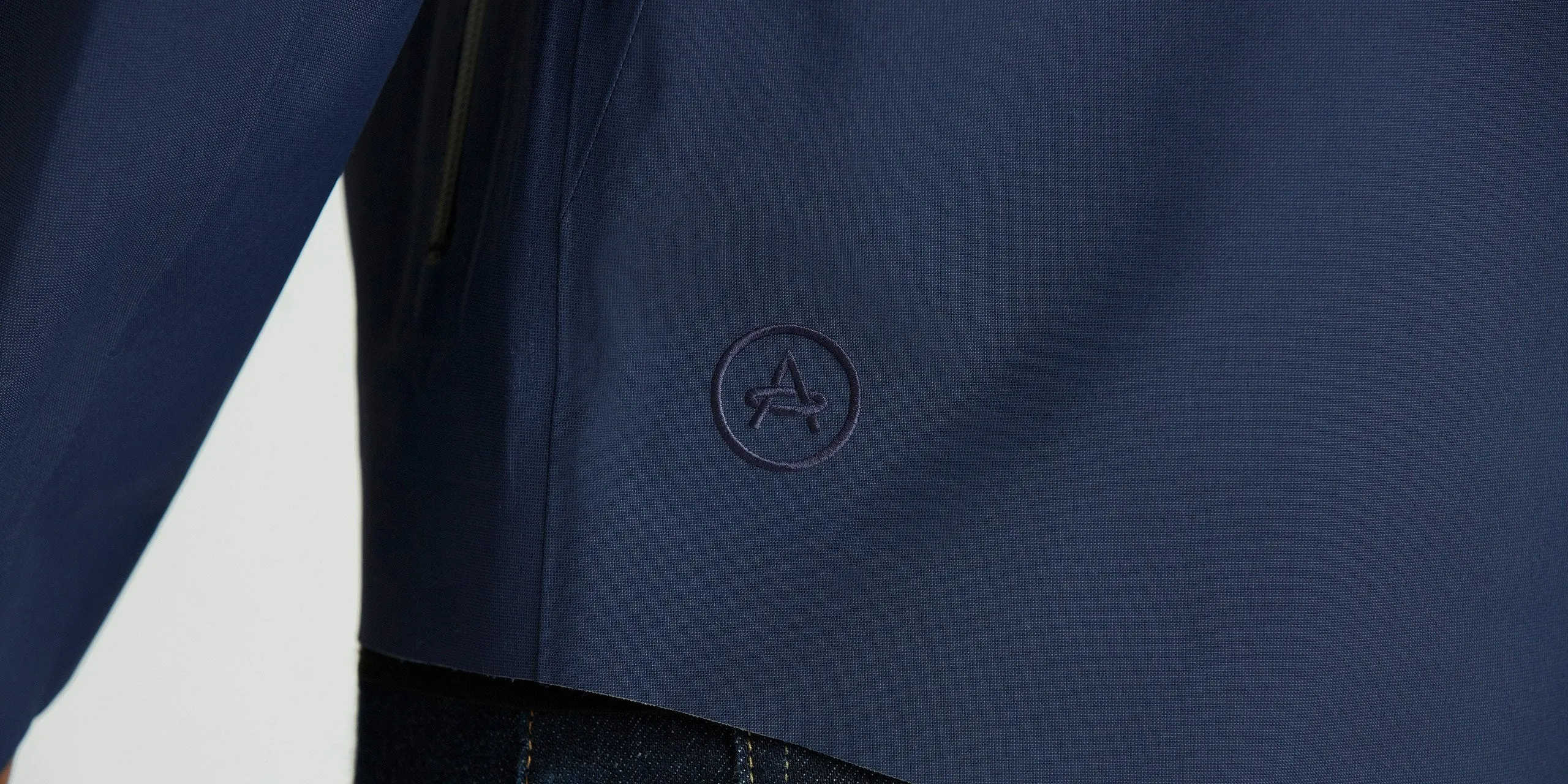 Seattle Jacket