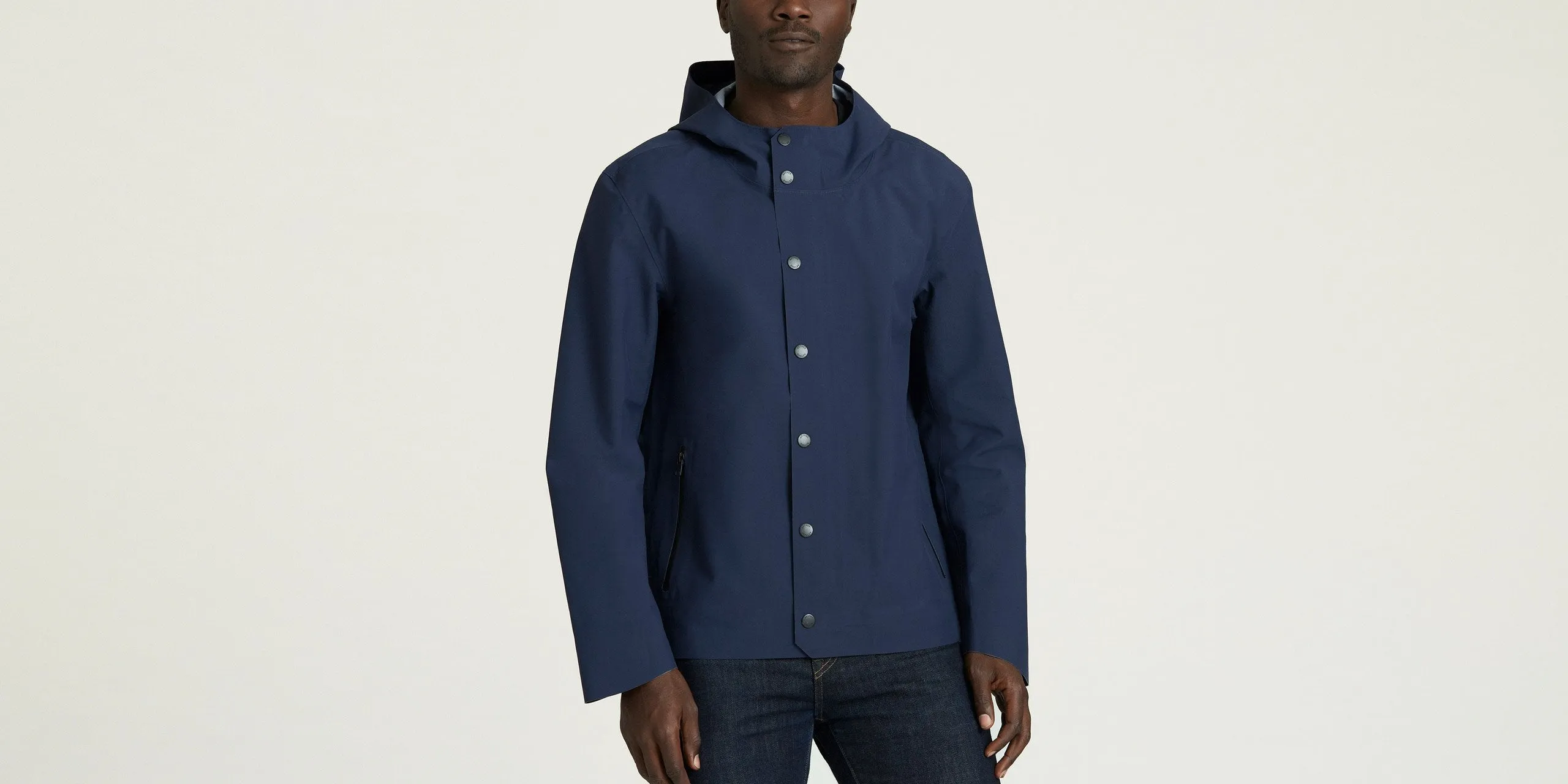 Seattle Jacket