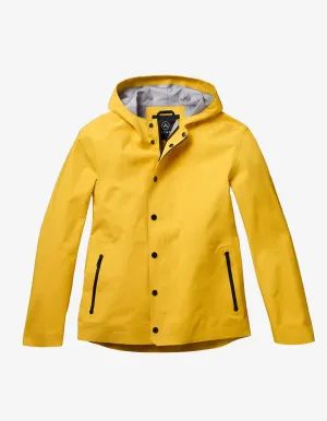 Seattle Jacket