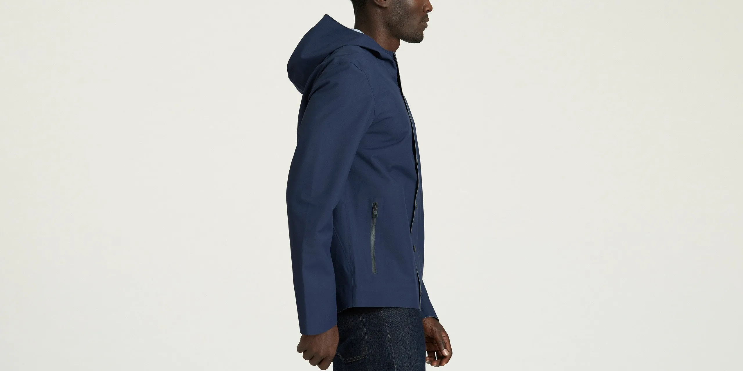 Seattle Jacket
