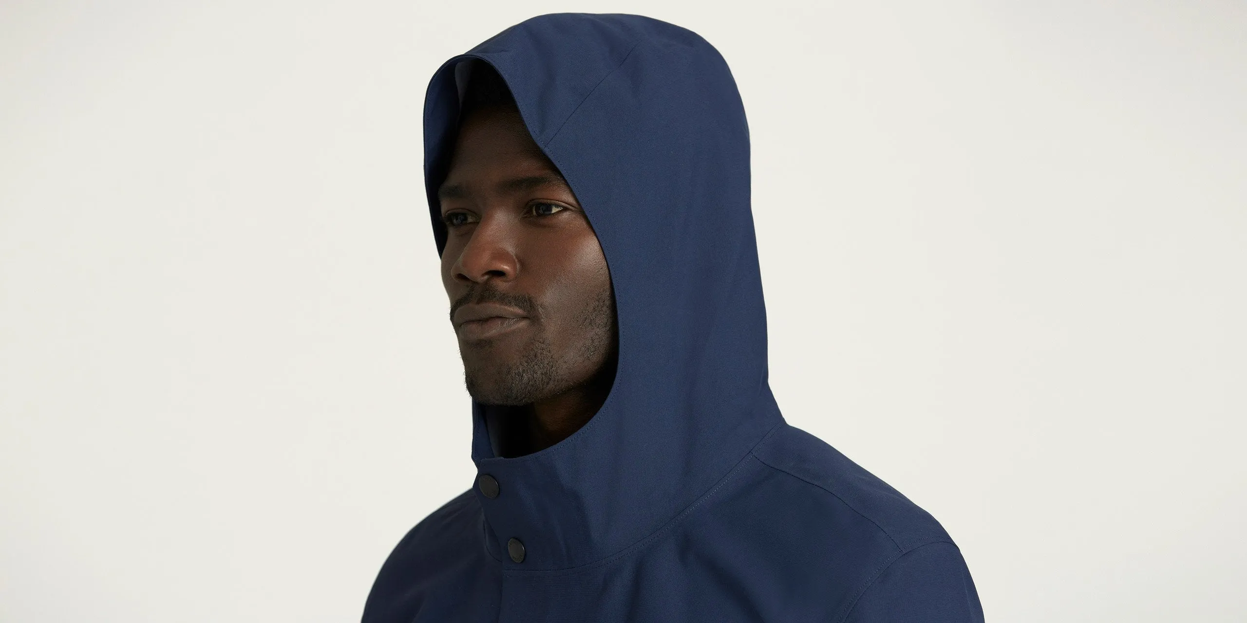 Seattle Jacket