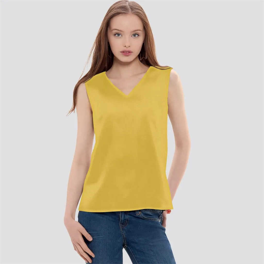 Simplicity Sewing Pattern S9133 Misses' Tops
