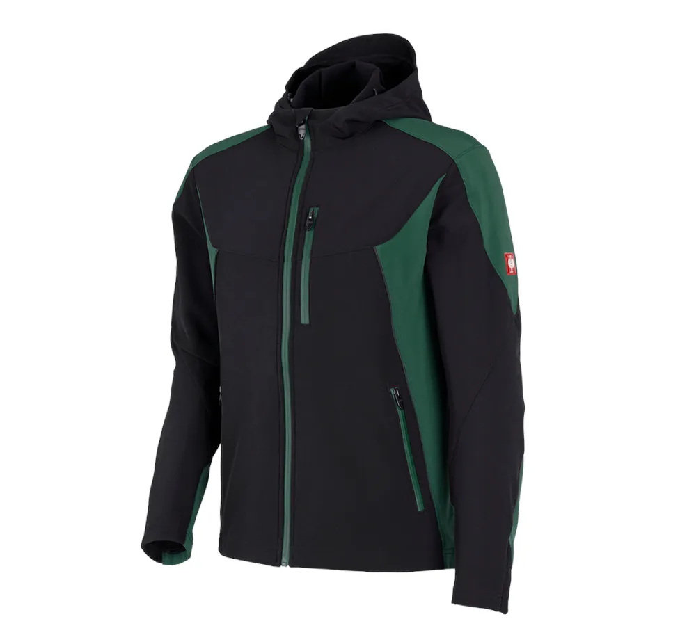 Softshell jacket e.s.vision