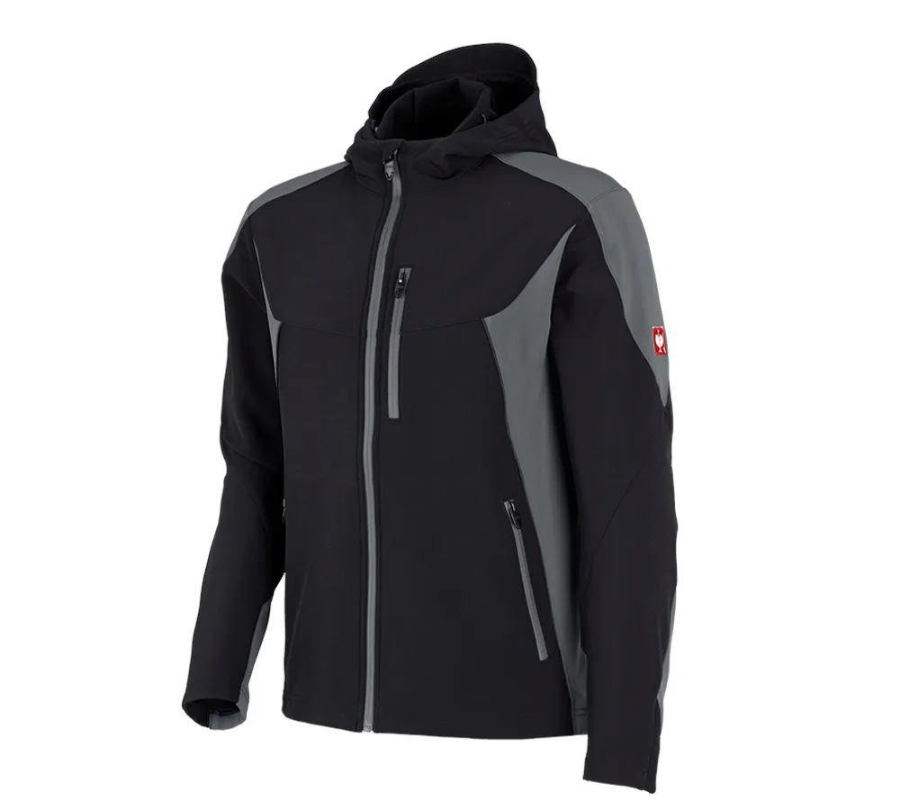 Softshell jacket e.s.vision