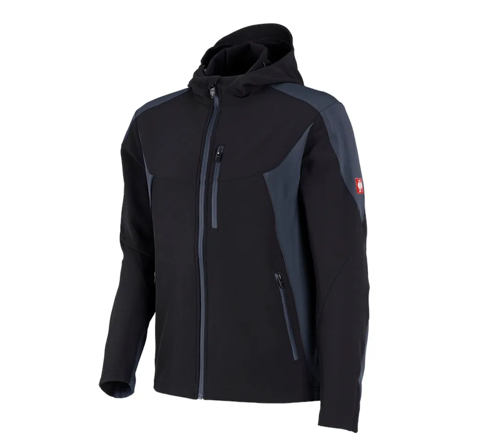 Softshell jacket e.s.vision