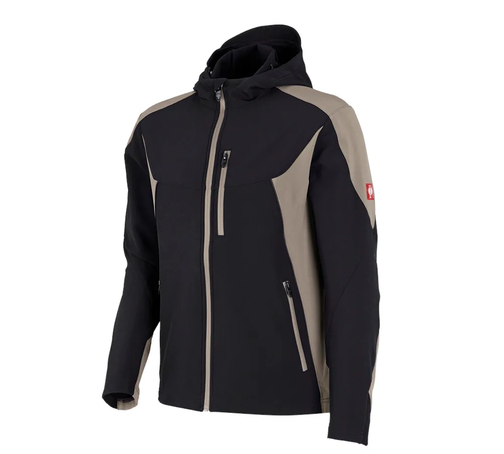 Softshell jacket e.s.vision