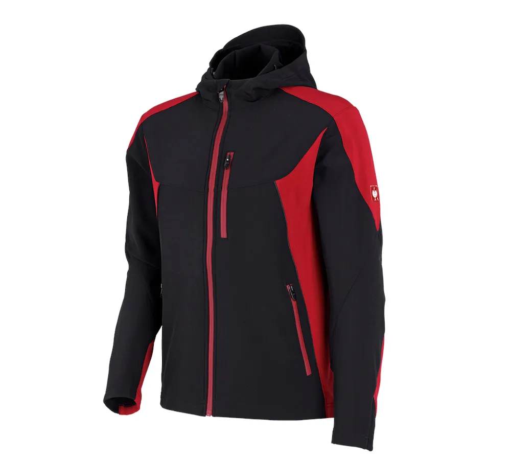 Softshell jacket e.s.vision