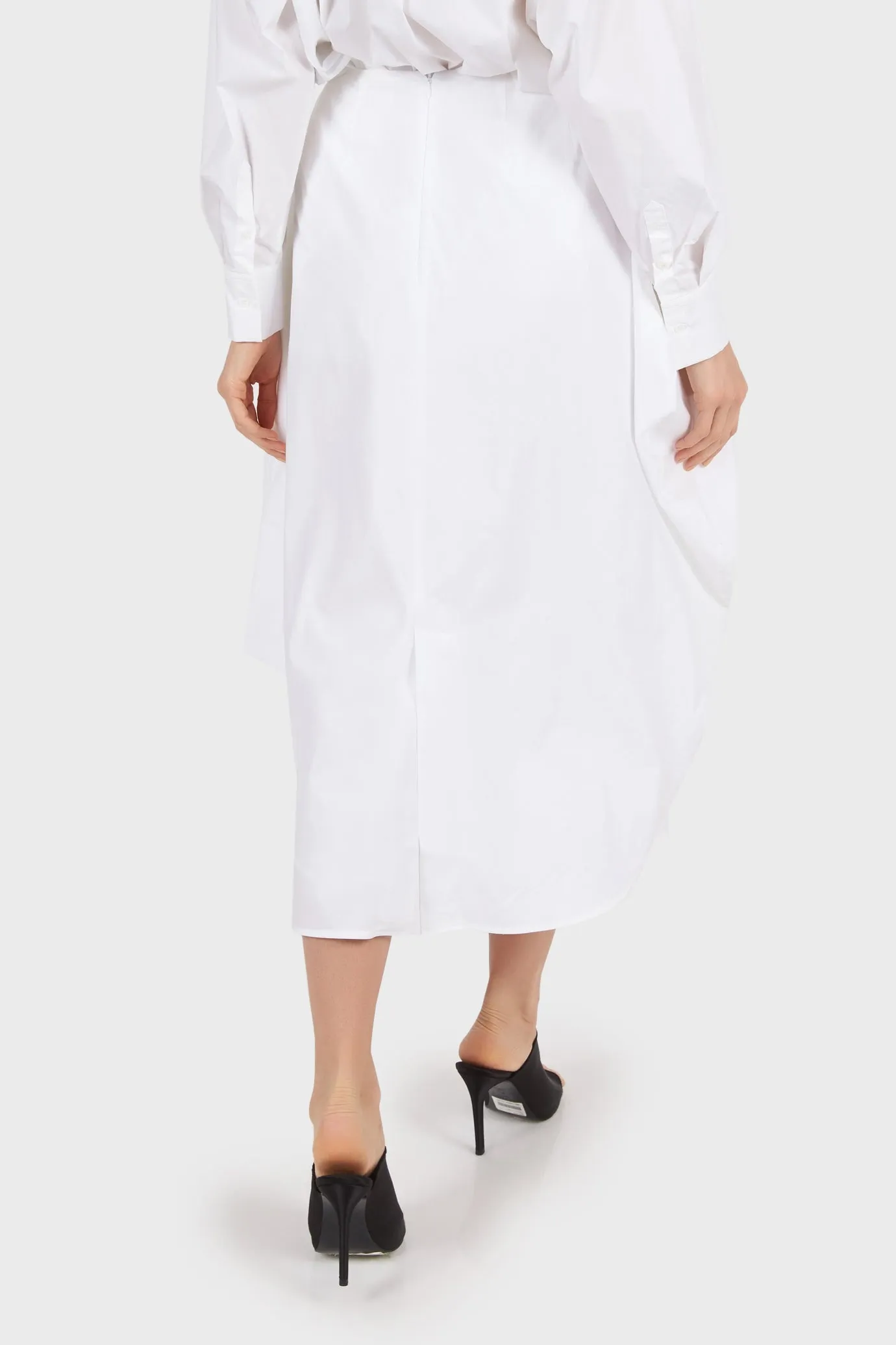 Somelos2 Circle Skirt