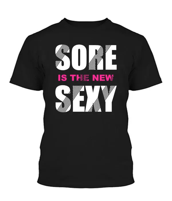Sore Sexy