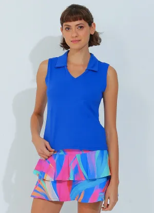 Sunshine Polo (Oceano) UPF 50 