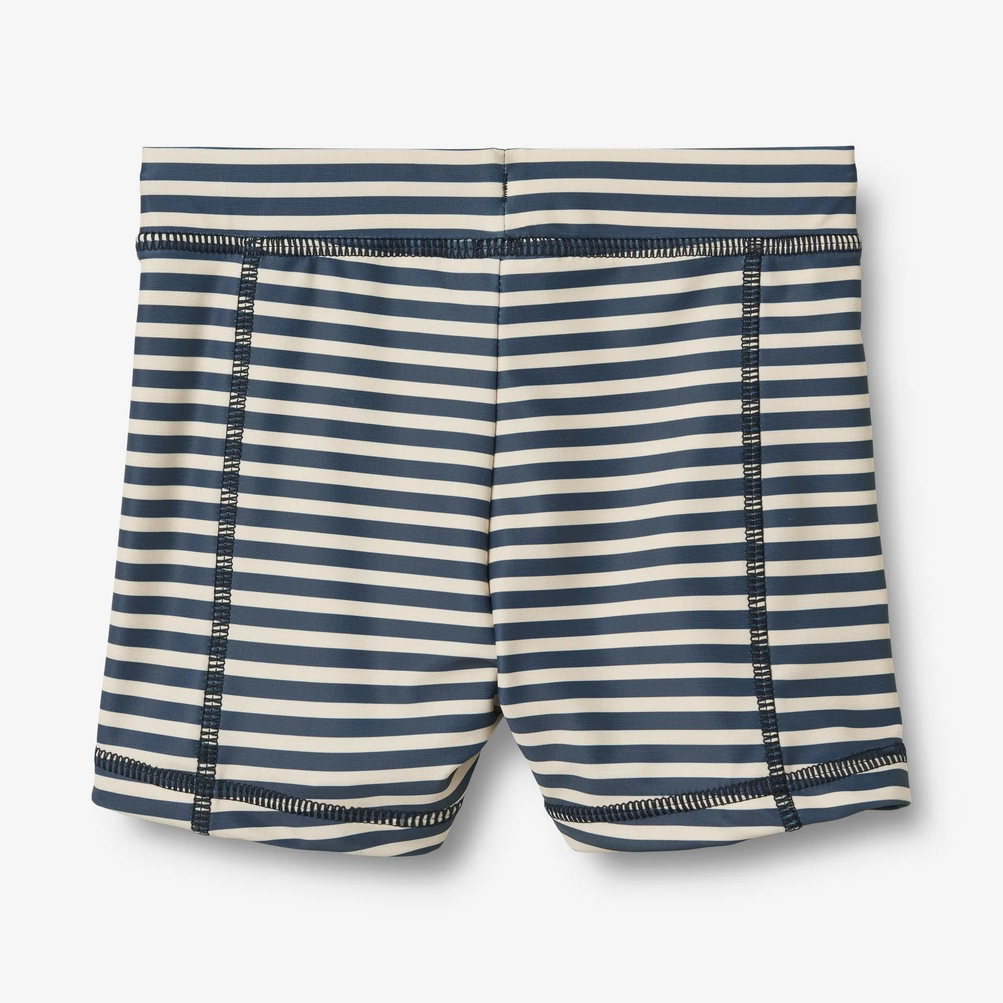 Swimshorts Ulrik - blue stripe