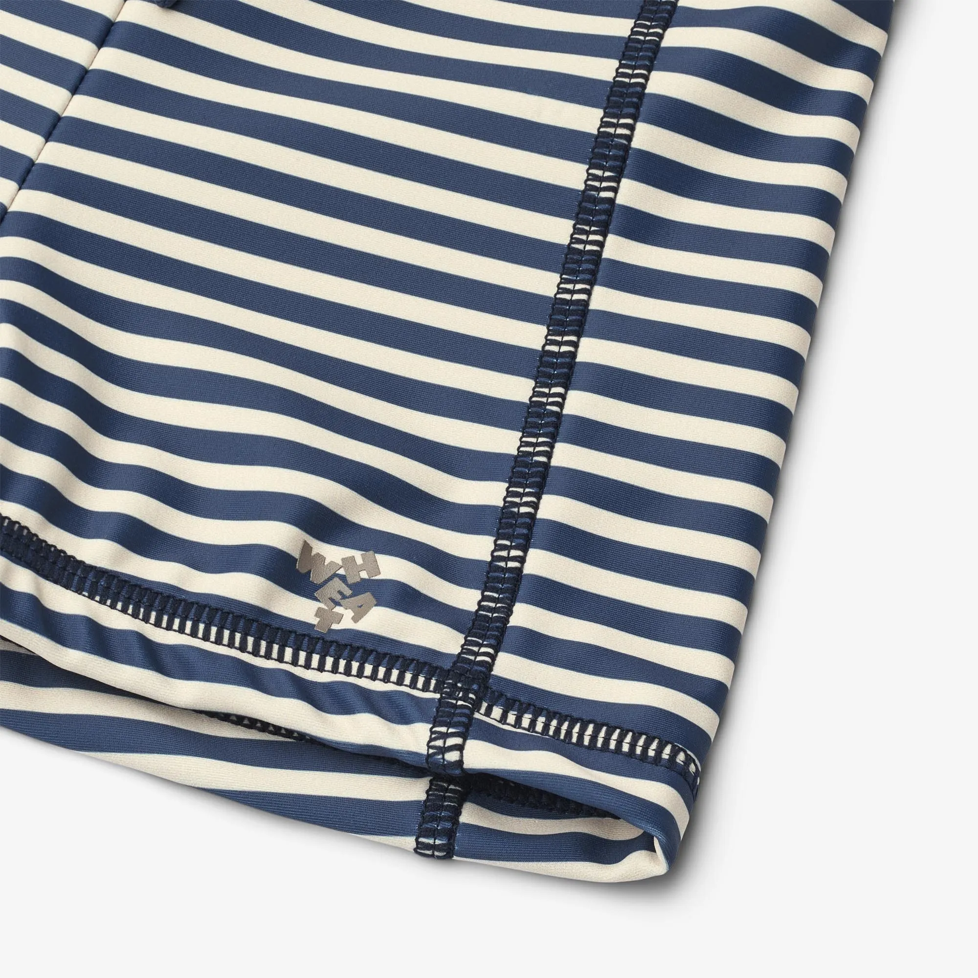 Swimshorts Ulrik - blue stripe