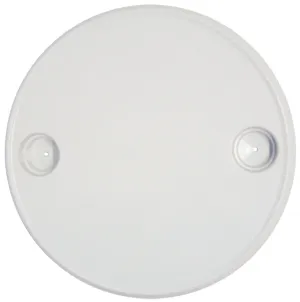 Table Tops - White Pvc