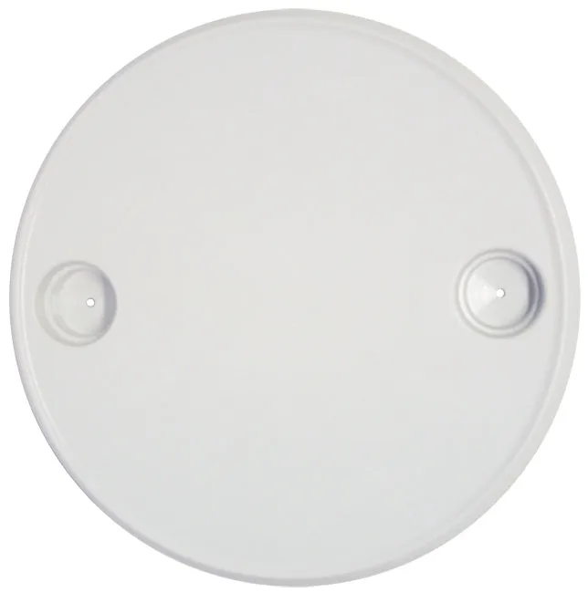 Table Tops - White Pvc