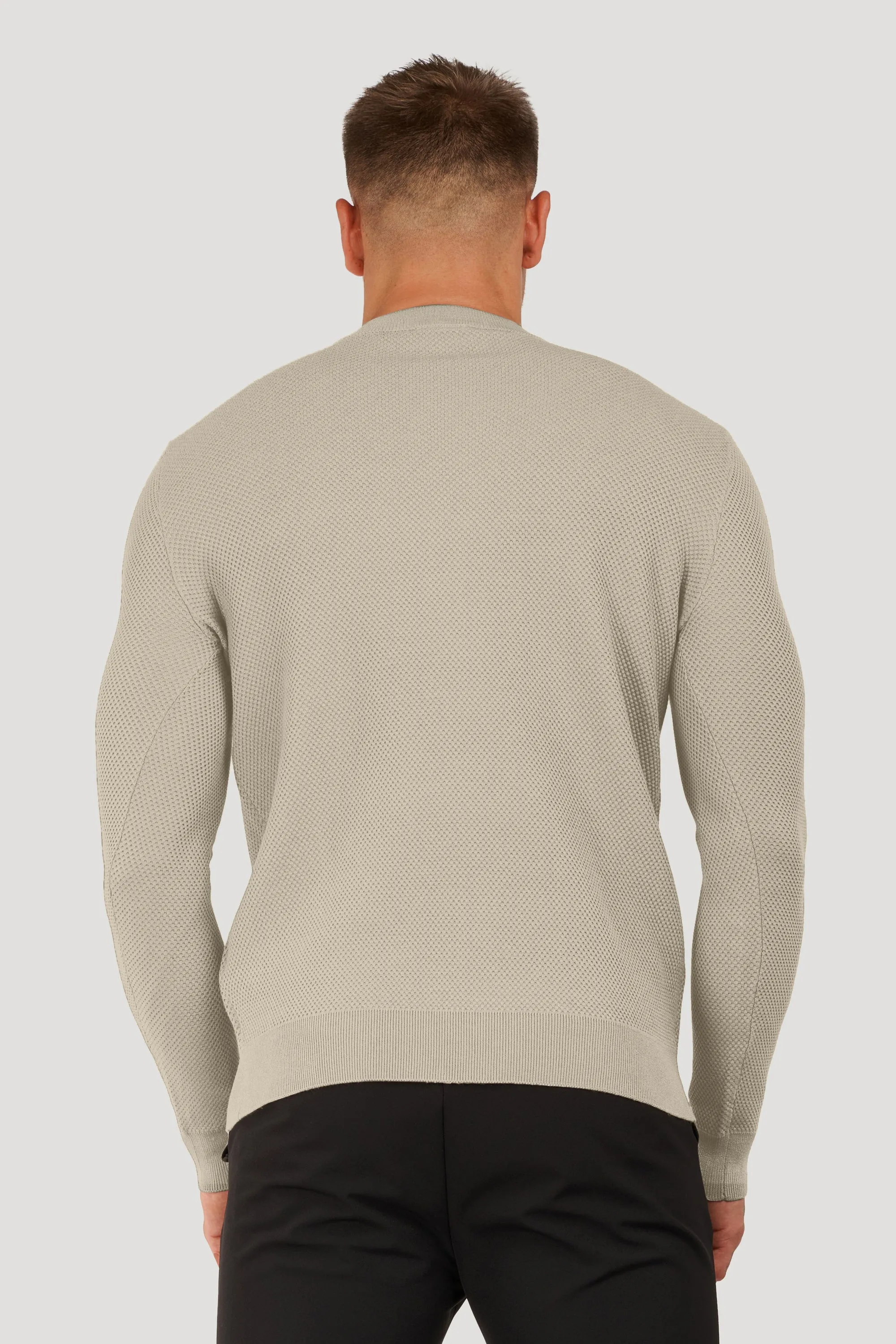 THE FABIO CREWNECK SWEATER