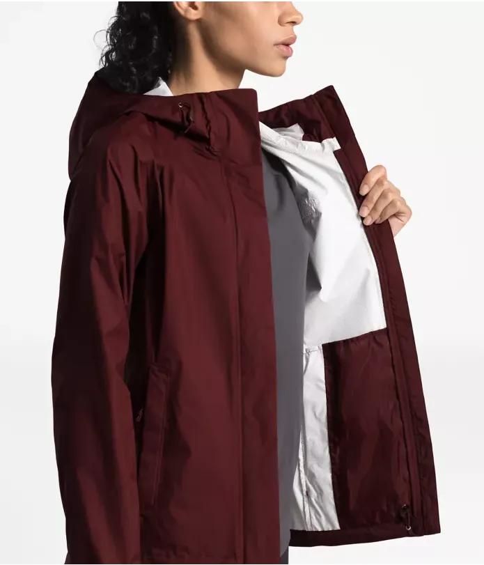 The North Face Venture 2 Jacket - Women's