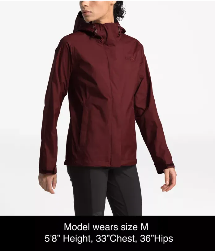 The North Face Venture 2 Jacket - Women's