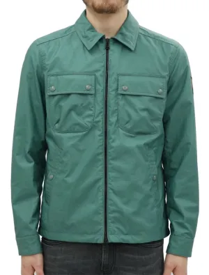TONAL TOUR OVERSHIRT - BELSTAFF