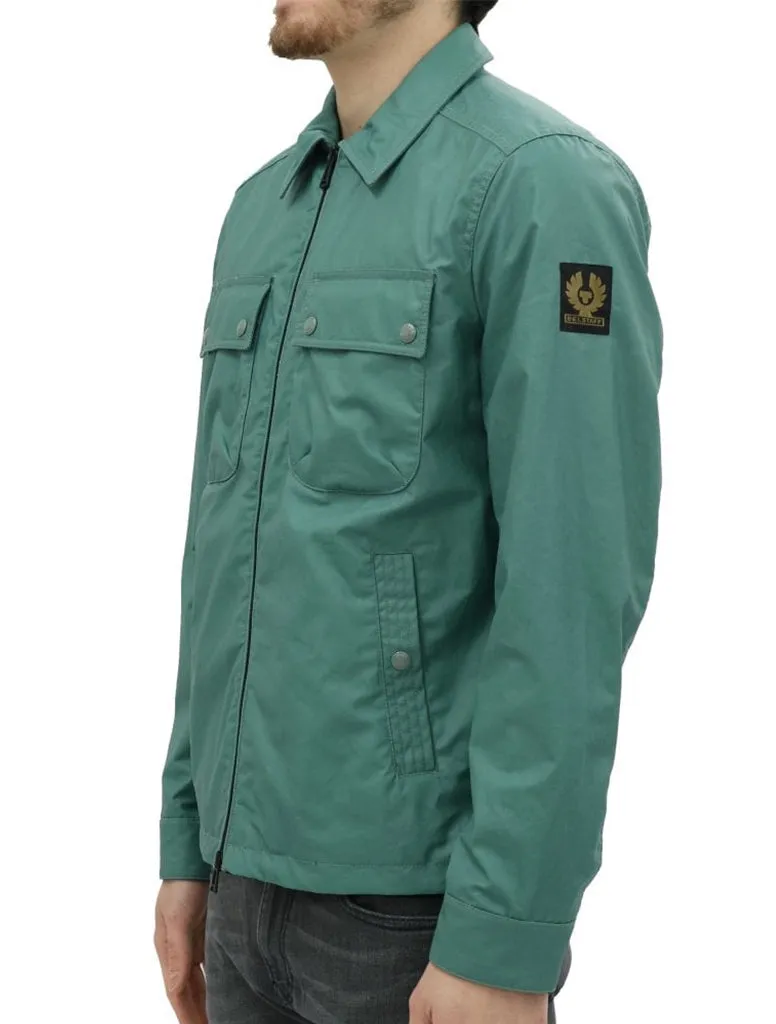 TONAL TOUR OVERSHIRT - BELSTAFF