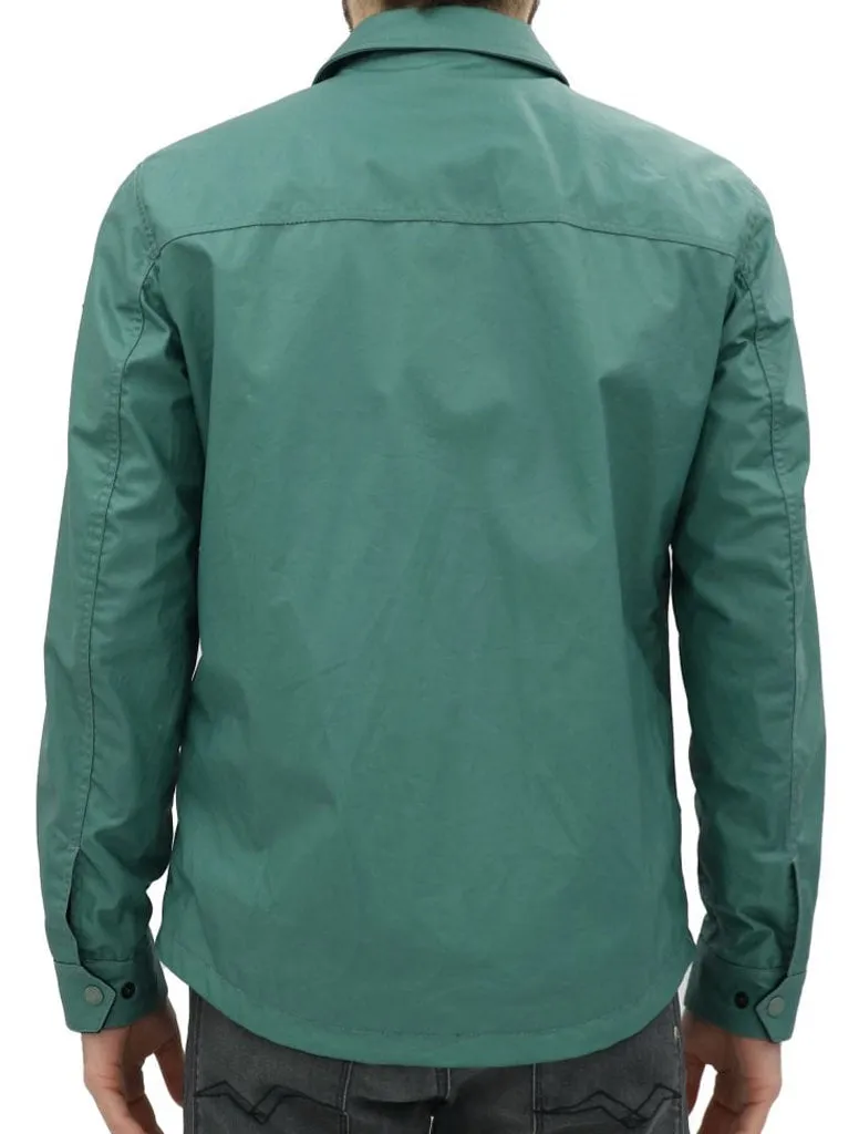 TONAL TOUR OVERSHIRT - BELSTAFF