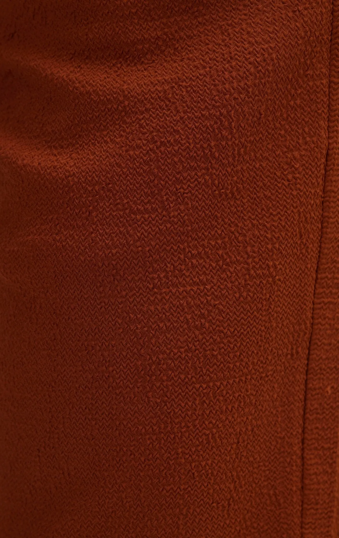 Waffle Stretch Beach Day Shorts - Brown