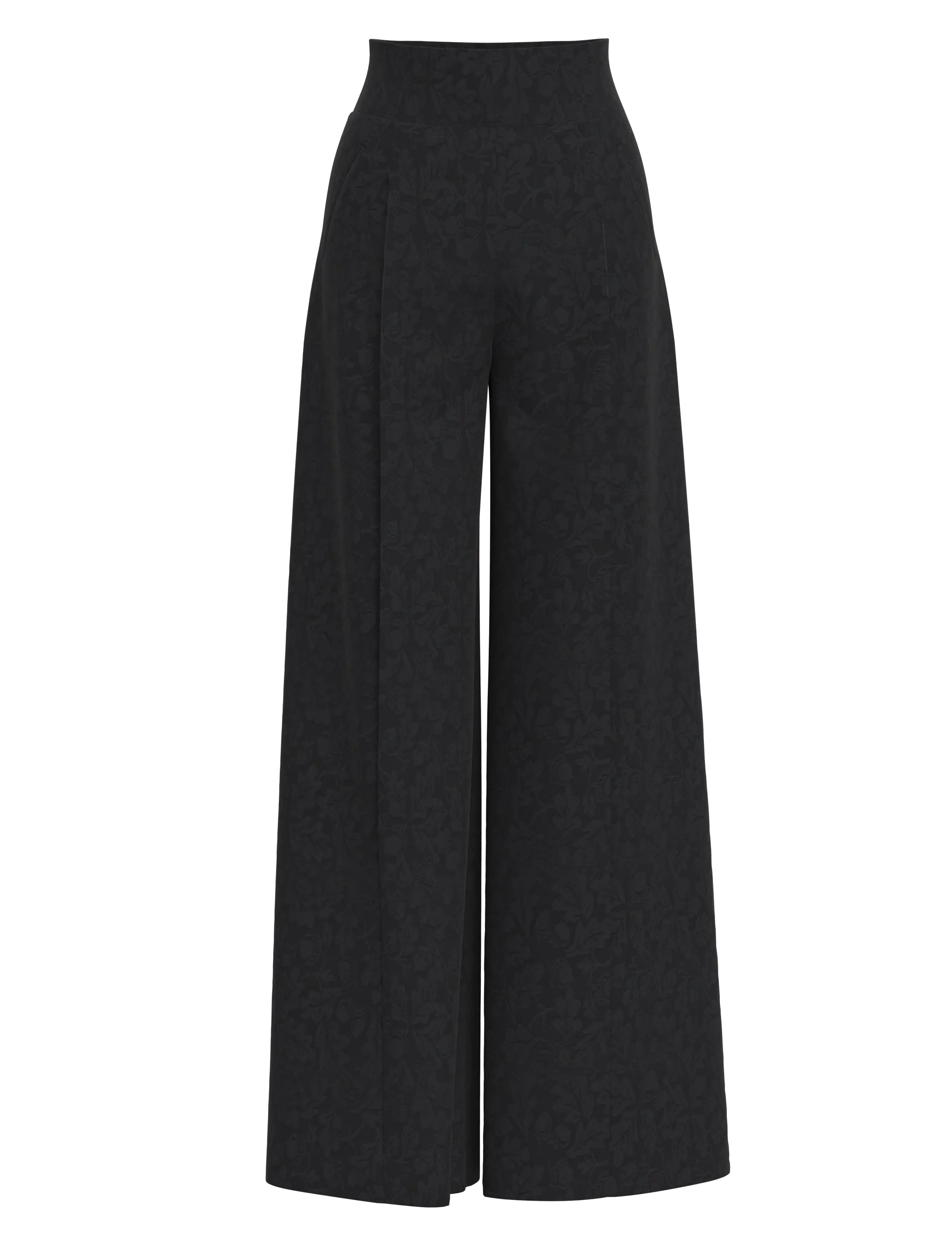 Wide Leg Pant