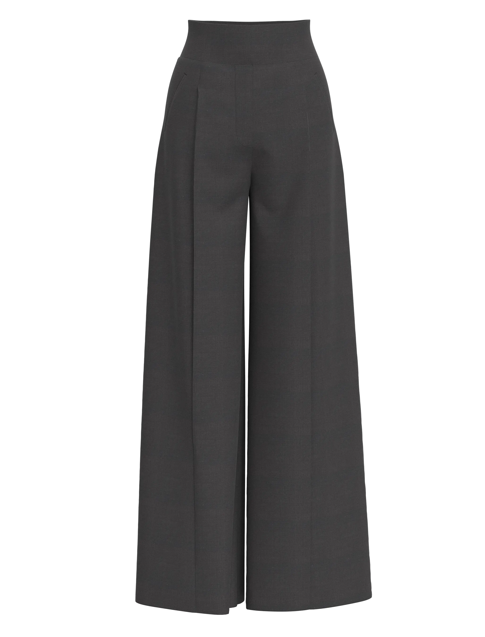Wide Leg Pant