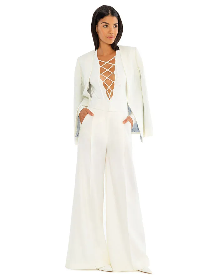 Wide Leg Pant
