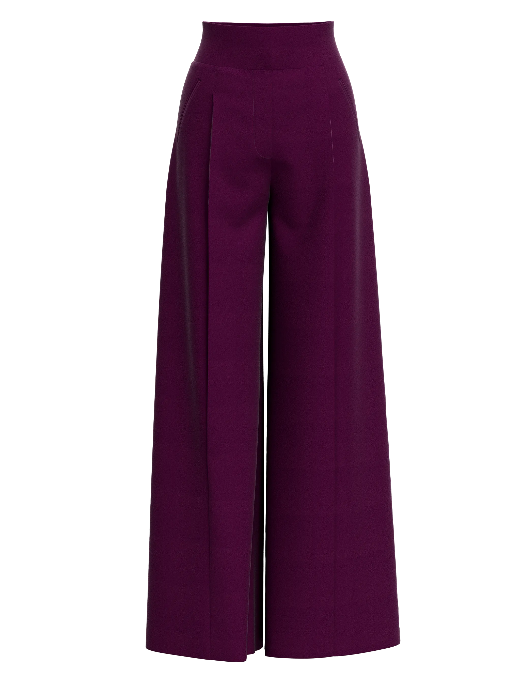 Wide Leg Pant