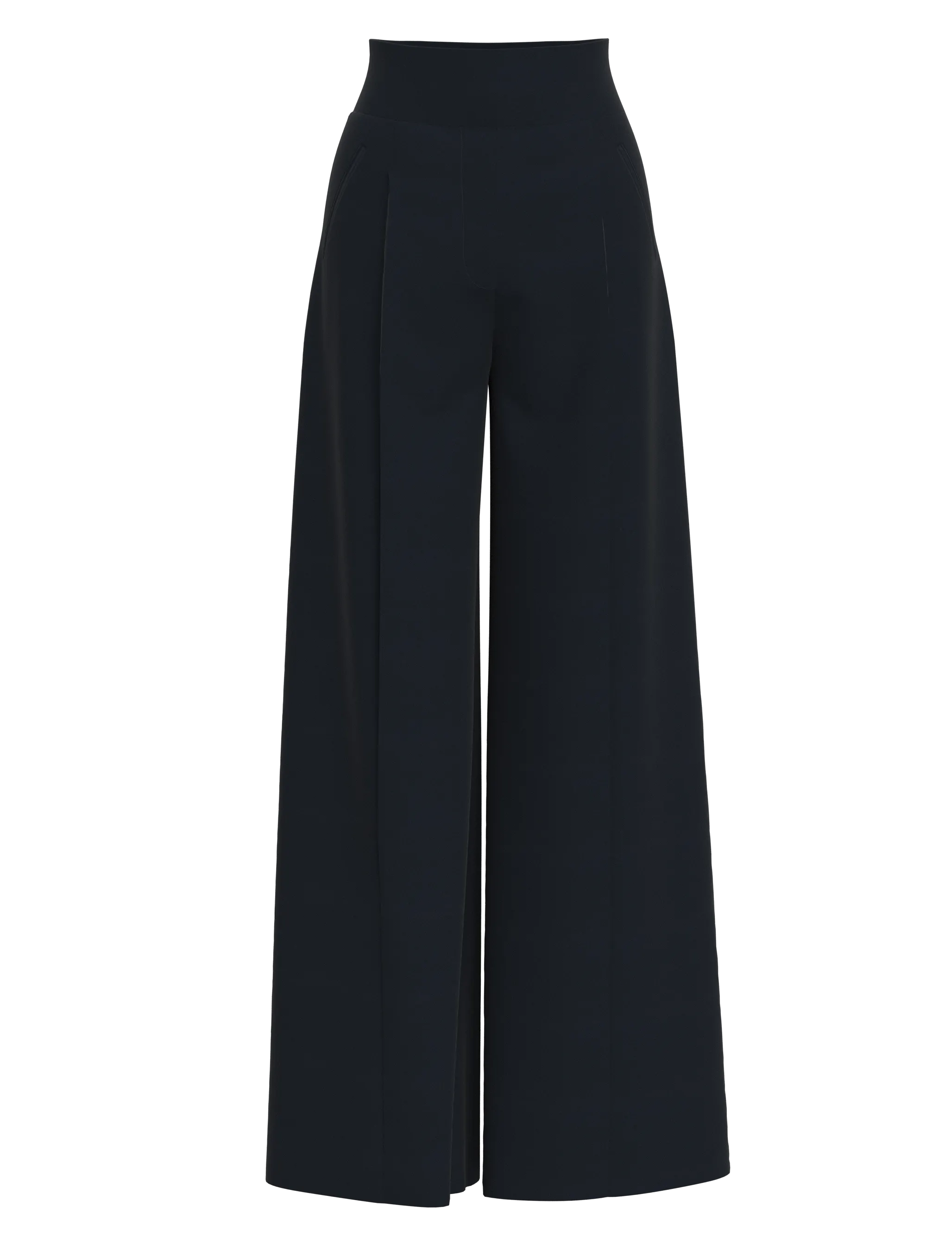 Wide Leg Pant