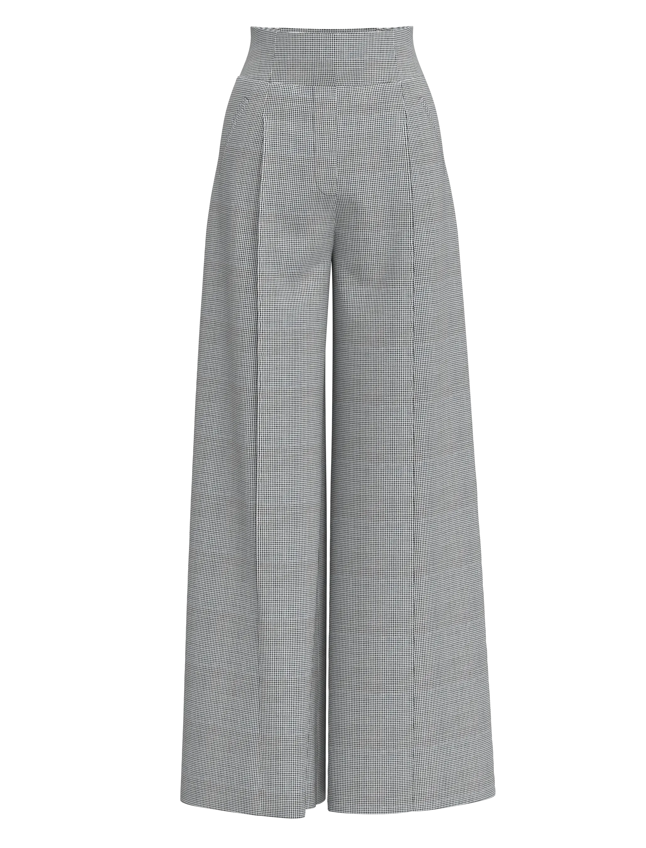 Wide Leg Pant