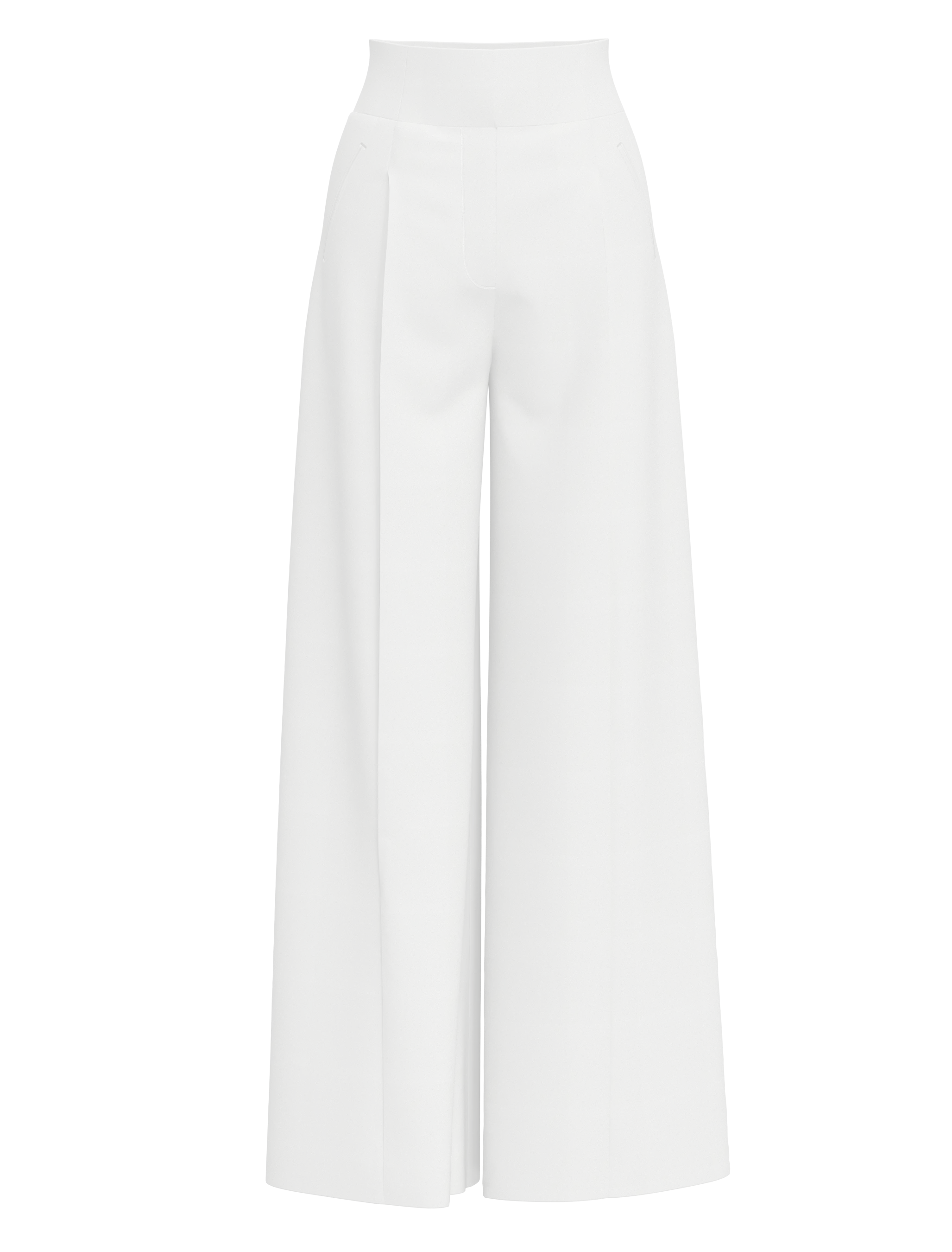 Wide Leg Pant