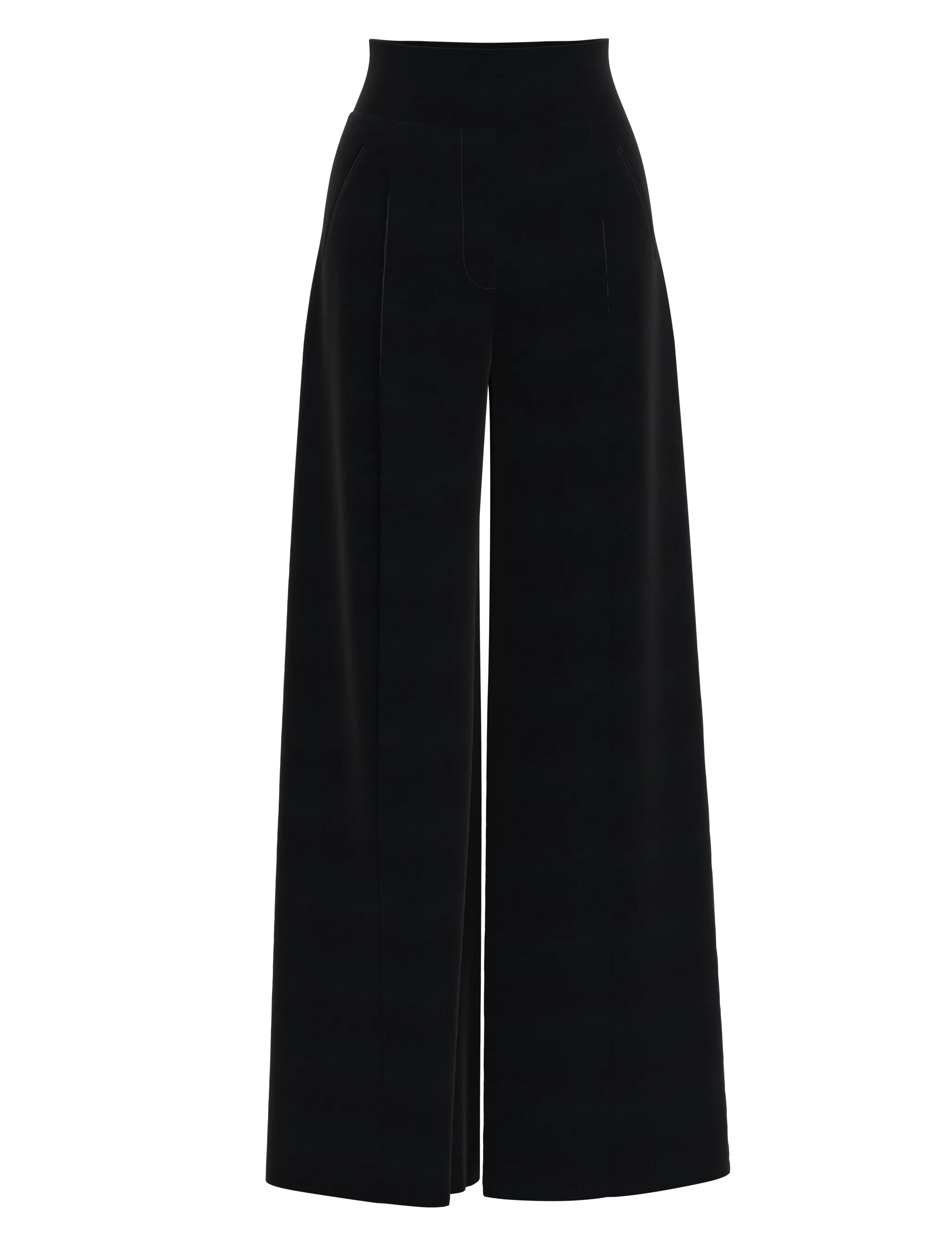 Wide Leg Pant