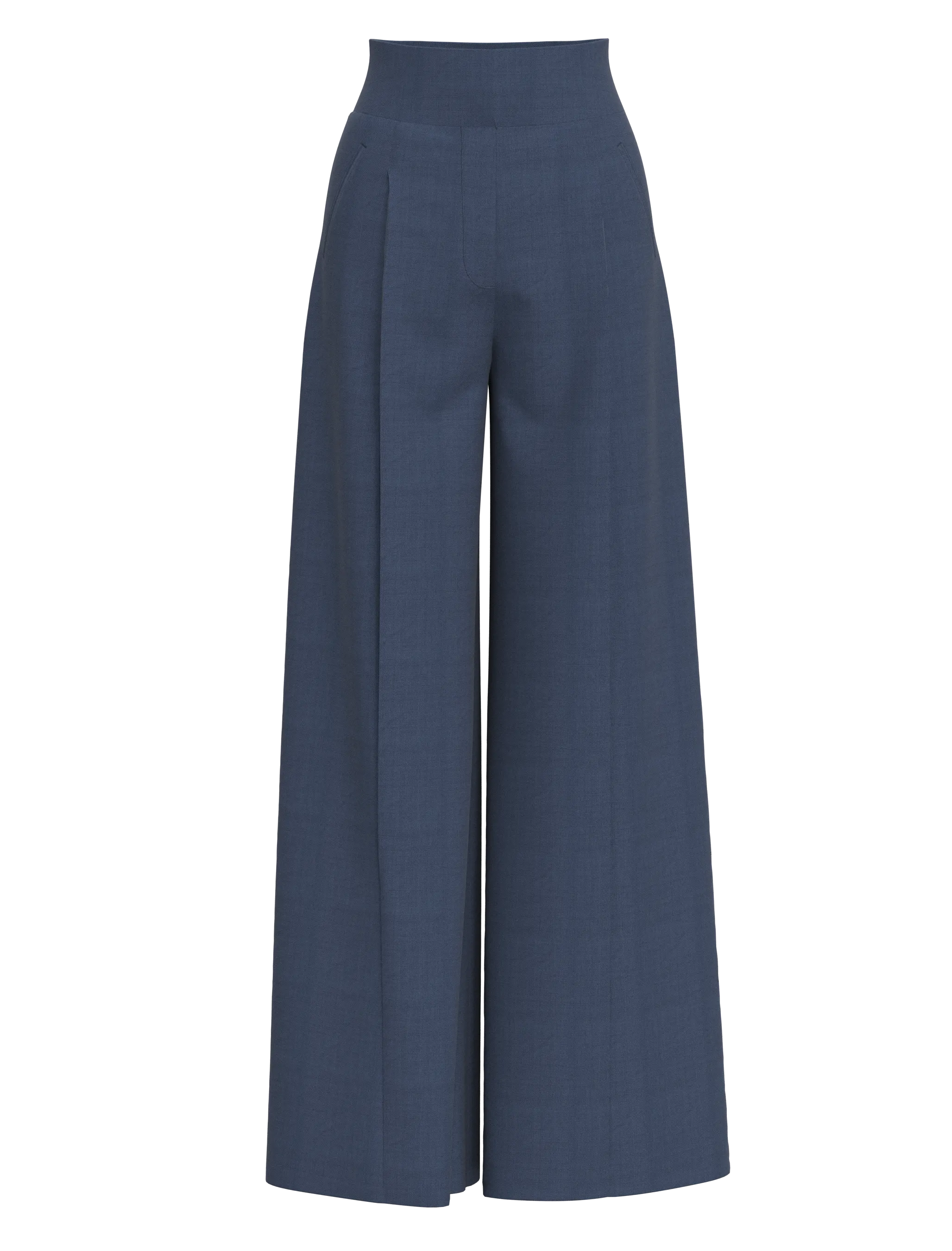 Wide Leg Pant