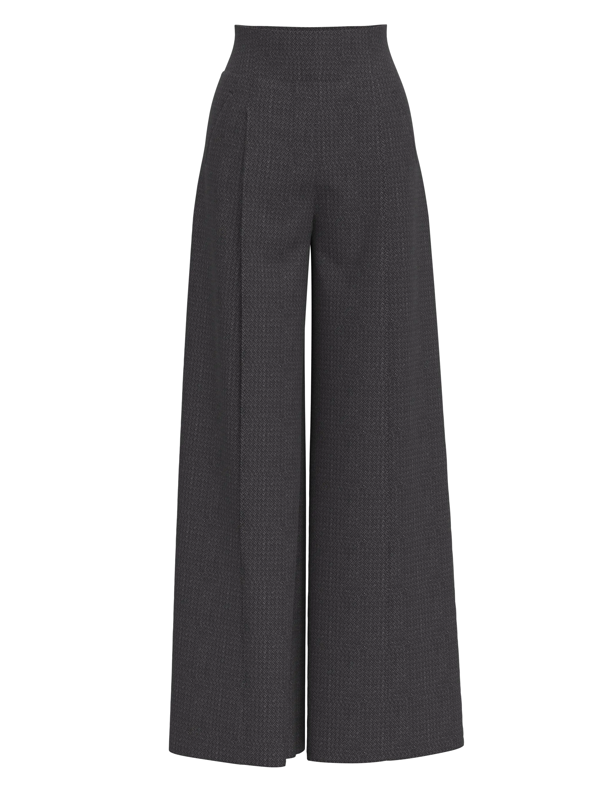 Wide Leg Pant