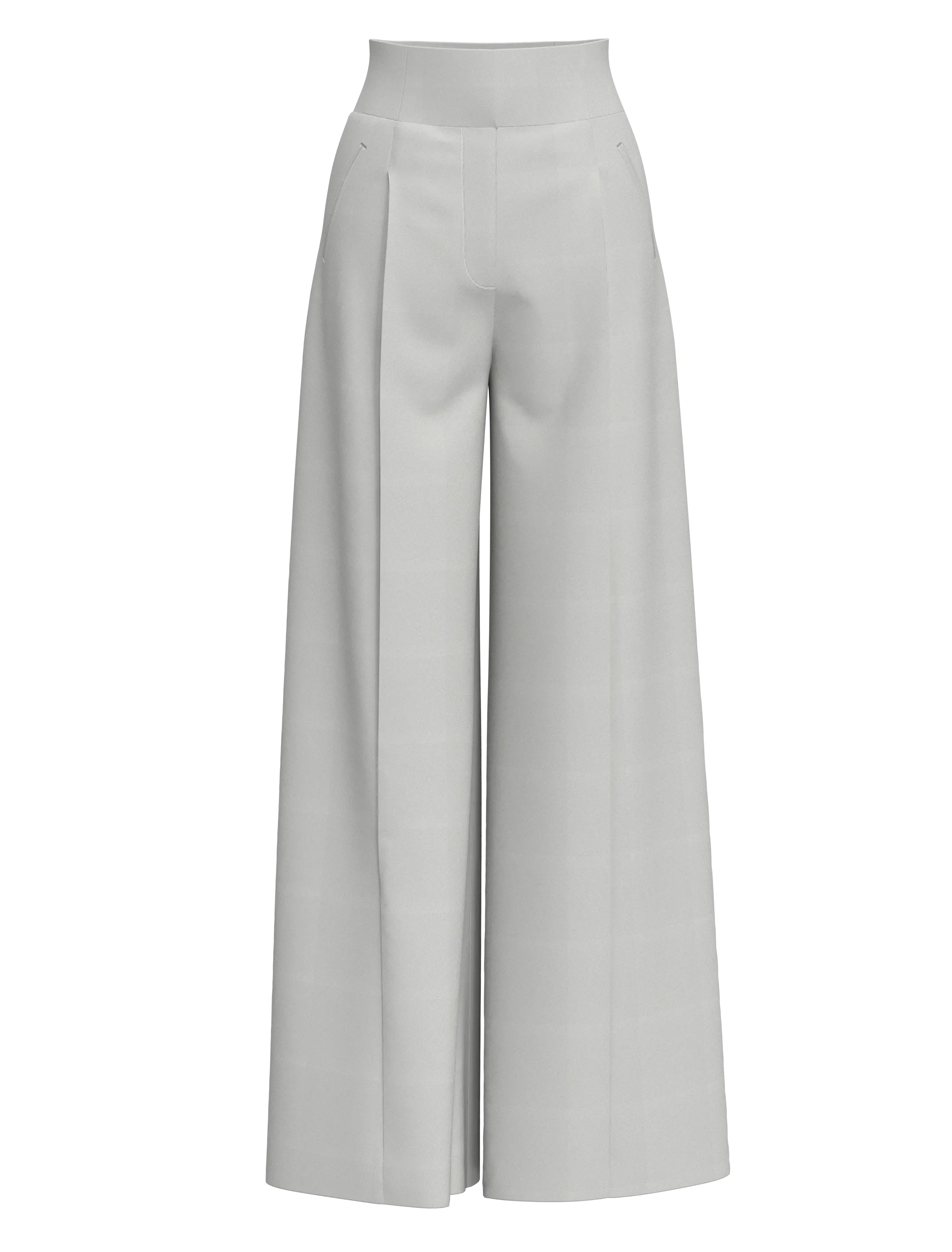 Wide Leg Pant