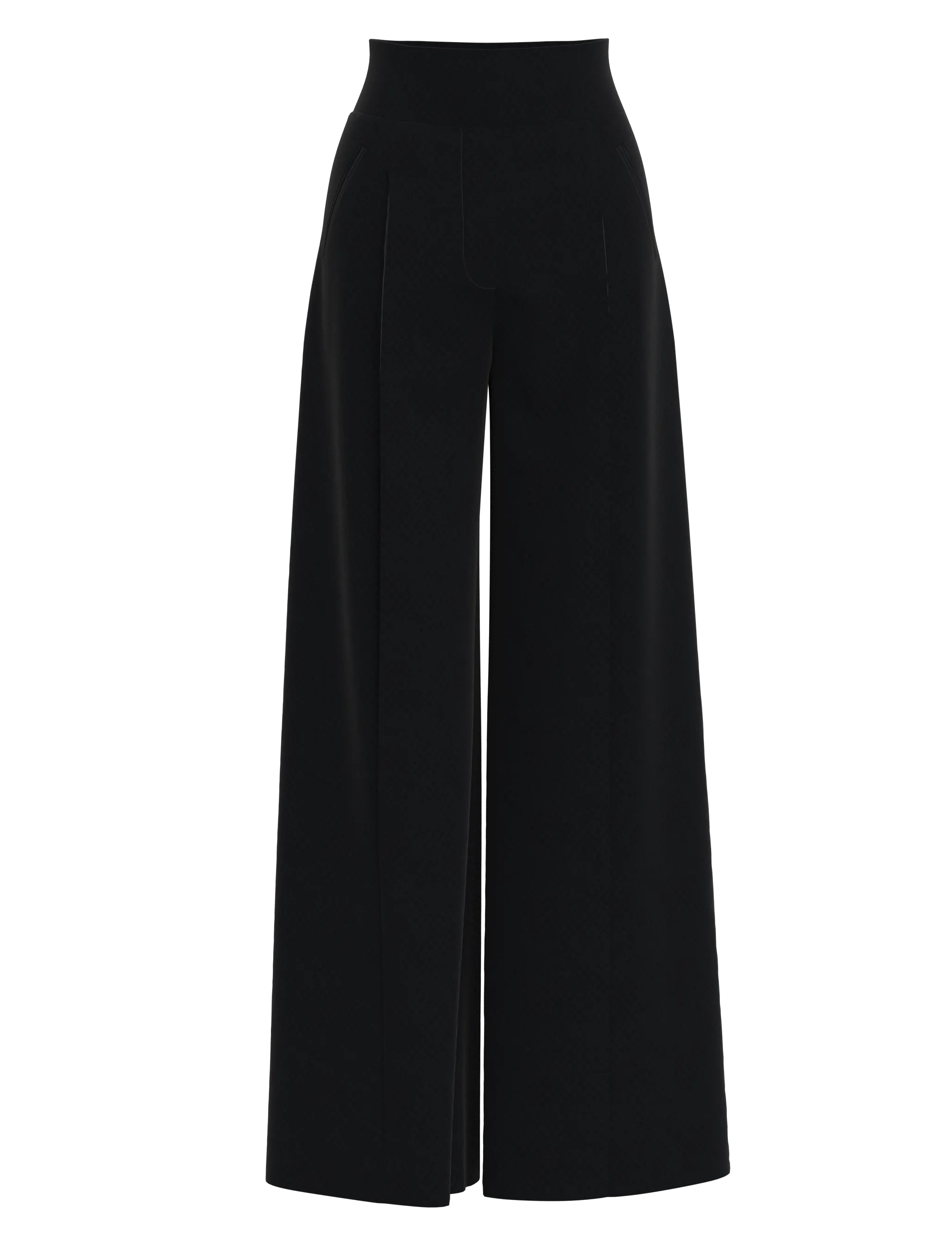 Wide Leg Pant