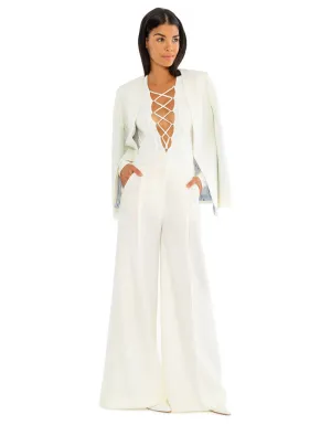 Wide Leg Pant